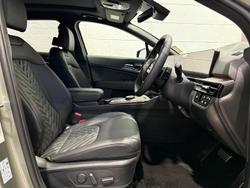 2026 Kia Sportage HEV GT-Line