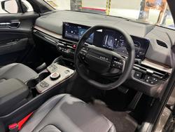 2026 Kia Sportage HEV GT-Line
