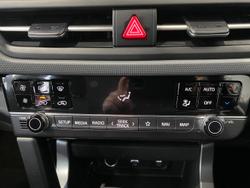 2026 Kia Seltos Sport