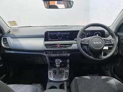 2026 Kia Seltos Sport
