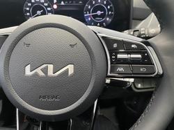2026 Kia Seltos Sport