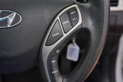 2012 Hyundai i30 Active