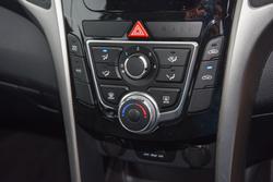 2012 Hyundai i30 Active