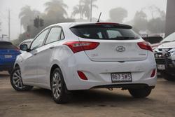 2012 Hyundai i30 Active