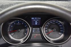 2012 Hyundai i30 Active
