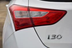 2012 Hyundai i30 Active