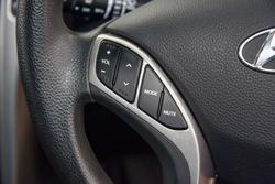 2012 Hyundai i30 Active