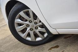 2012 Hyundai i30 Active