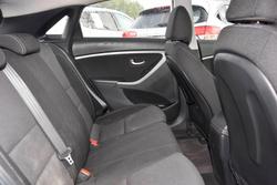 2012 Hyundai i30 Active