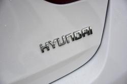 2012 Hyundai i30 Active