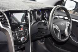2012 Hyundai i30 Active