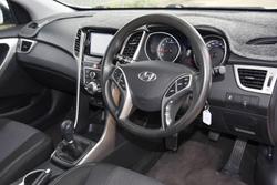 2012 Hyundai i30 Active