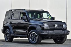 2026 GWM Tank 300 Ultra Hi4-T PHEV