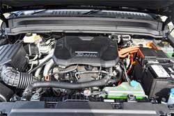 2026 GWM Tank 300 Ultra Hi4-T PHEV