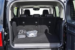 2026 GWM Tank 300 Ultra Hi4-T PHEV