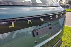 2026 Jaecoo J5 Track