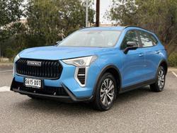 2024 GWM Haval Jolion Premium