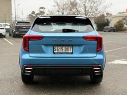 2024 GWM Haval Jolion Premium