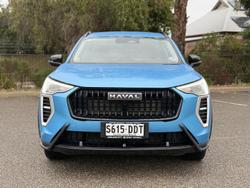 2024 GWM Haval Jolion Premium