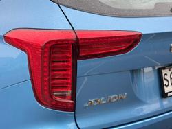 2024 GWM Haval Jolion Premium