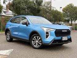 2024 GWM Haval Jolion Premium