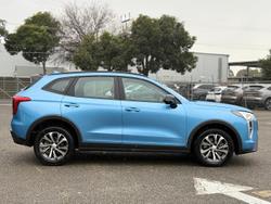 2024 GWM Haval Jolion Premium