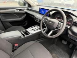 2024 GWM Haval Jolion Premium