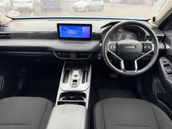 2024 GWM Haval Jolion Premium