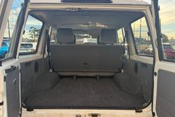 2016 Toyota Landcruiser GXL