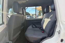 2016 Toyota Landcruiser GXL