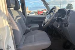 2016 Toyota Landcruiser GXL