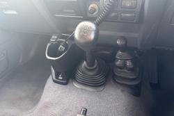 2016 Toyota Landcruiser GXL