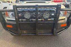 2016 Toyota Landcruiser GXL