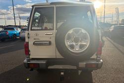 2016 Toyota Landcruiser GXL