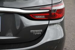 2020 Mazda 6 GT