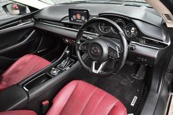 2020 Mazda 6 GT