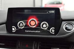 2020 Mazda 6 GT