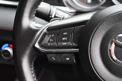 2020 Mazda 6 GT