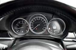 2020 Mazda 6 GT