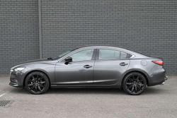 2020 Mazda 6 GT