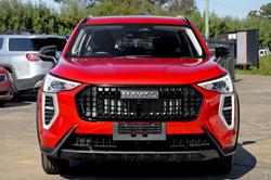 2026 GWM Haval Jolion Premium