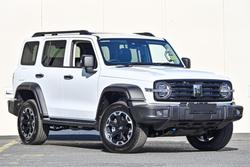 2026 GWM Tank 300 Ultra Hi4-T PHEV