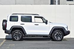 2026 GWM Tank 300 Ultra Hi4-T PHEV