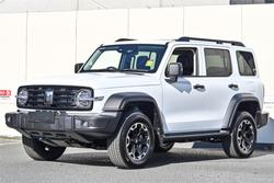 2026 GWM Tank 300 Ultra Hi4-T PHEV