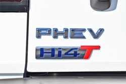 2026 GWM Tank 300 Ultra Hi4-T PHEV