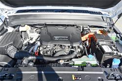 2026 GWM Tank 300 Ultra Hi4-T PHEV