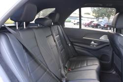 2020 Mercedes-Benz GLE-Class GLE300 d