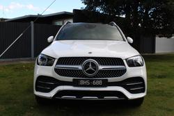 2020 Mercedes-Benz GLE-Class GLE300 d