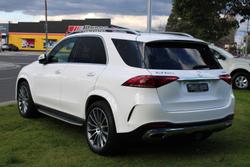 2020 Mercedes-Benz GLE-Class GLE300 d