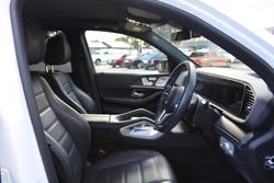 2020 Mercedes-Benz GLE-Class GLE300 d